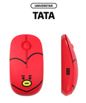 BT21 Official Wireless Silent Mouse