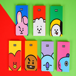 BT21 Official diary| planner