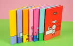 BT21 Official diary| planner