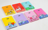 BT21 Official diary| planner