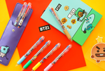 BTS Stationery Mystery Bag