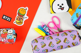 BTS Stationery Mystery Bag