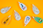 BT21 Official Correction Tape