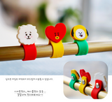 BT21 Official Cable Band