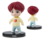 BTS SUGA FIGURE