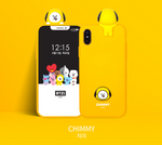 BTS BT21 Official Figure Phone Case