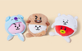 BTS BT21 Official Action Doll Hat