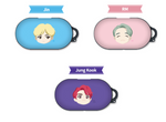 BTS OFFICIAL CHARACTER BUDS CASE