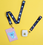 BTS BT21 OFFICIAL NECK STRAP - universtar