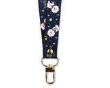 BTS BT21 OFFICIAL NECK STRAP - universtar