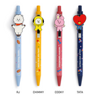 BTS BT21 OFFICIAL SWAING GEL PEN