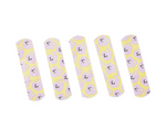 BTS BABY BT21 Tin Case Band-Aid Pattern Adhesive Bandage