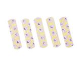 BTS BABY BT21 Tin Case Band-Aid Pattern Adhesive Bandage