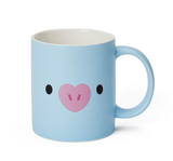 BTS BT21 BABY OFFCIAL BASIC MUG CUP