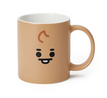 BTS BT21 BABY OFFCIAL BASIC MUG CUP