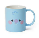 BTS BT21 BABY OFFCIAL BASIC MUG CUP