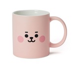 BTS BT21 BABY OFFCIAL BASIC MUG CUP