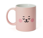 BTS BT21 BABY OFFCIAL BASIC MUG CUP