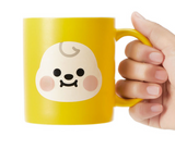 BTS BT21 BABY OFFCIAL BASIC MUG CUP