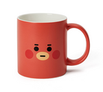 BTS BT21 BABY OFFCIAL BASIC MUG CUP