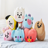 BTS BT21 BABY OFFICIAL MINI CUSHION