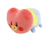 BTS BT21 BABY OFFICIAL MINI CUSHION