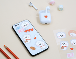 BT21 BABY Removable Sticker