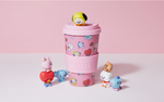 BT21 OFFICIAL REUSABLE CUP