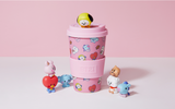 BT21 OFFICIAL REUSABLE CUP