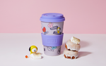 BT21 OFFICIAL REUSABLE CUP