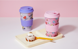 BT21 OFFICIAL REUSABLE CUP