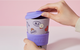 BT21 OFFICIAL REUSABLE CUP