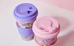 BT21 OFFICIAL REUSABLE CUP