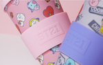 BT21 OFFICIAL REUSABLE CUP