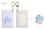 BT21 BABY LEATHER CARD HOLDER