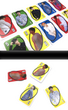 BTS Official UNO Card Game