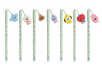 BT21 BABY Mascot Ball Pen