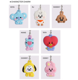 BT21 BABY Mascot Ball Pen