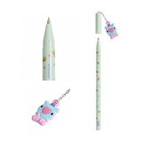 BT21 BABY Mascot Ball Pen