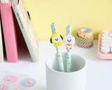 BT21 BABY Mascot Ball Pen