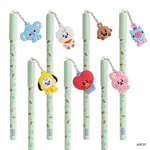 BT21 BABY Mascot Ball Pen