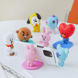 BT21 Official Mobile Holder