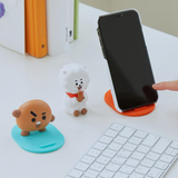 BT21 Official Mobile Holder