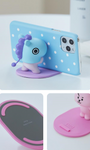 BT21 Official Mobile Holder