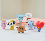 BT21 Official Mobile Holder