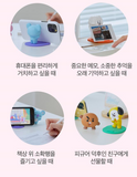 BT21 Official Mobile Holder