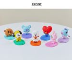 BT21 Official Mobile Holder