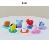 BT21 Official Mobile Holder