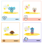 BT21 Baby Limited Edition Nano Block