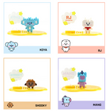 BT21 Baby Limited Edition Nano Block